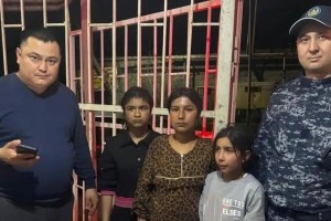 Алматыда тұрғындарды қорқытып жүрген қайыршылар тобы ұсталды