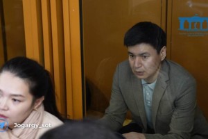 Салтанат Нүкенова ісі: Байжановқа қатысты үкім Кассациялық сотта қайта қаралады