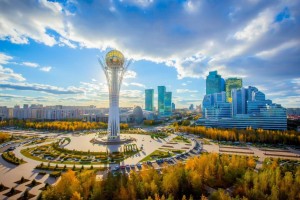 GTI-2026 рейтингінде Қазақстан қауіпсіз мемлекеттердің бірі атанды