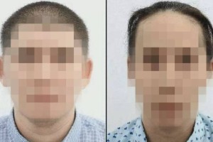 "Қашуға әрекет жасаған": Атырау облысындағы жоғалған отбасыға қатысты тың дерек