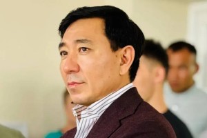 6 жылға сотталған бұрынғы шенеунік Жақсылық Омар рақымшылыққа іліге ме?