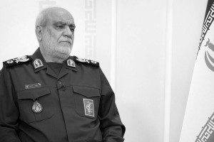 Тегерандағы қақтығыс: Иранда тағы бір жоғары шенді генерал қаза тапты