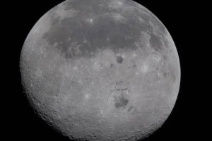 "Артемида-2" миссиясының астронавттары Айдың арғы бетін көрсетті