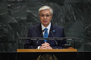 БҰҰ Бас хатшысын іріктеу науқаны: Президент есімі неге аталды?