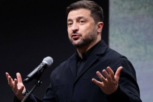 "Кез келген жерде кездесеміз": Зеленский Путинді келіссөзге шақырып, тығырыққа тіреді