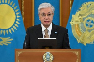 Қазақстанда жаңа мемлекеттік марапат: Тоқаев маңызды мәлімдеме жасады