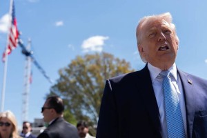 "24 сағат ішінде белгілі болады": Трамп Иранға қатысты қатаң ескерту жасады