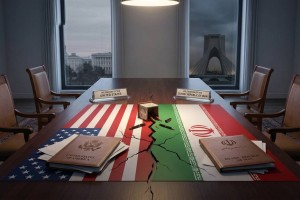 АҚШ пен Иран келіссөздері нәтижесіз аяқталды