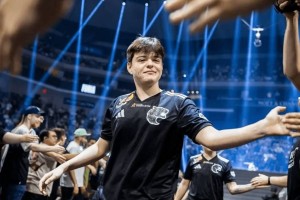 Бразилияда қазақ киберспортшысы Molodoy-ды ерекше қарсы алды (ВИДЕО)