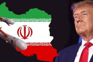 АҚШ президенті Трамп Иранды бір сағатта жоя алатынын мәлімдеді