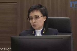 "Өлтіріп, 25-қабаттан секіріп кеткен": Елге танымал судья күтпеген шешім қабылдады