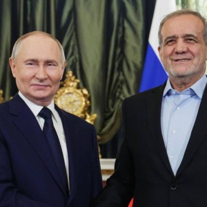 Иранның сенімді серіктесі бар – Путин Трампқа қыр көрсетейін деді ме?
