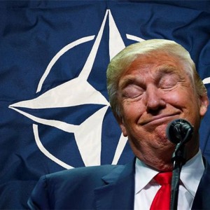 Трамптың бір ғана мәлімдемесі НАТО-ның болашағын бұлыңғыр етті