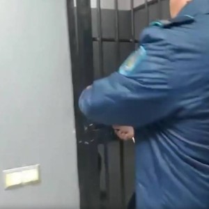 Шымкентте 23 жастағы бойжеткен Уақытша ұстау изоляторына қайтыс болды