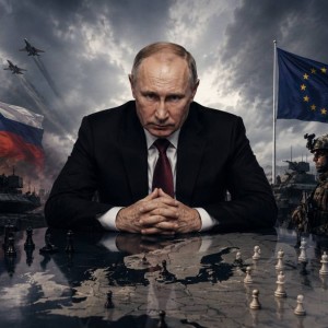 «Еуропа соғысқысы келсе, Ресей дайын» – Путин нені меңзеп отыр?