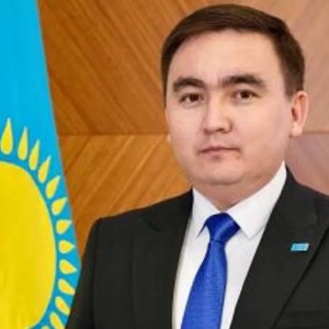 Шығыс Қазақстан облысы әкімінің орынбасары тағайындалды