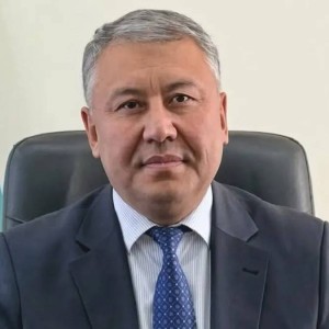 Сәтбаев қаласына жаңа әкім тағайындалды