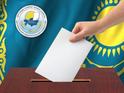 Орталық сайлау комиссиясы бақылаушылардың қызметін шектейтін қаулы шығарды.