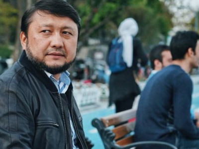 Мұхамеджан Тазабек: Қазіргі ақпараттың радиациясы бар.