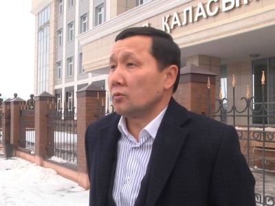 «Билік қазақтың жерін орман өсіру үшін шетелге беруі әбден мүмкін».