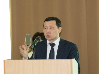 «Қазақстанның әрбір облысында Ресейдің сынақ алаңдары бар».