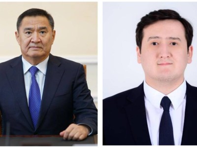 Ақмола облысының «киберқауіпсіздігінен» кім табыс тапты?.