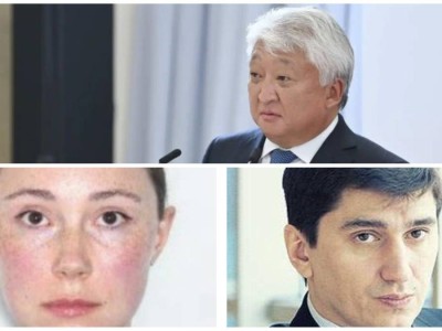 33 млрд теңге дивидендті «Алтыналмас» кімдерге төледі?.