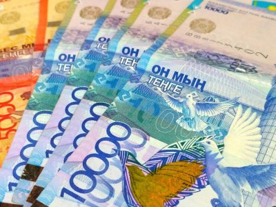 Бюджеттегі былықтар жылдан жылға көбейіп барады.