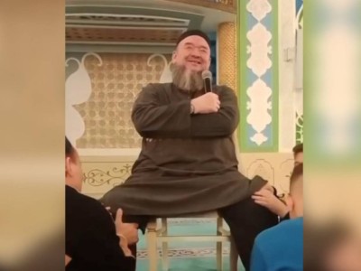 Сарыағаш медресесі: Смановтар бюджеттен миллиондар алып, бала құқын бұзып отыр ма?.