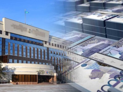 Бір данасы – 22300 теңге. Астана әкімдігі 22 млн теңгеге кітап шығартқан.