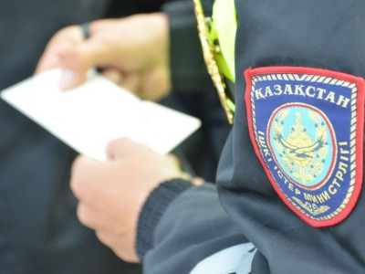 Марқұмдарды саудалаған полицейлер дауға қалды.