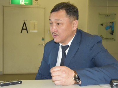 Ерлан Біләлға ірі көлемде айыппұл салынды.