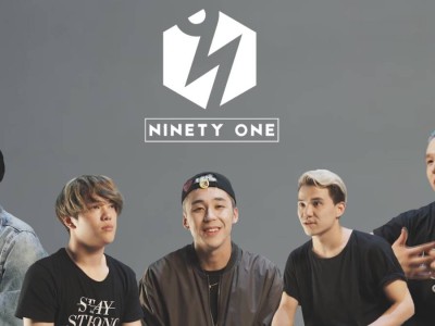 Ресейде Ninety one туралы фильм көрсетіледі.