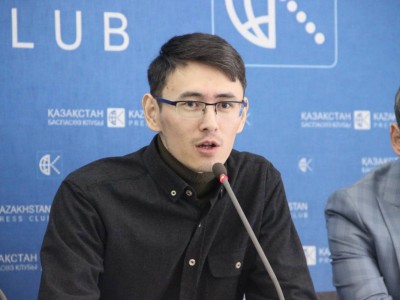 «Сайлауда тәуелсіз бақылаушылар өз міндеттерін тиісті дәрежеде атқарды», – саясаттанушы А.Қасенғали.