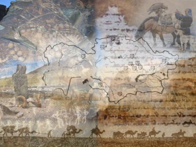 Халықтың тарихы мен танымын танытуды тек мамандарға тапсырған жөн.
