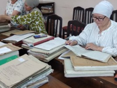 Саяси қуғын-сүргін құрбандарын ақтау мәселесінде әр құжат маңызды.