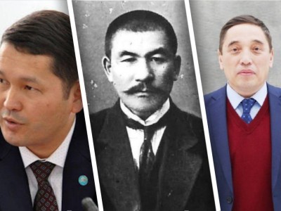 Алаш автономиясы жарияланды ма?.