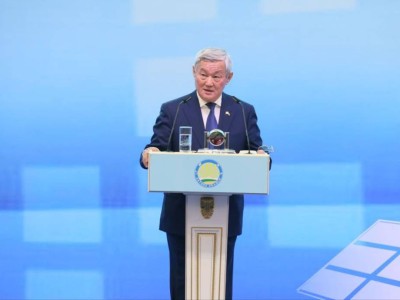 Сапарбаев уәдесін орындамады.