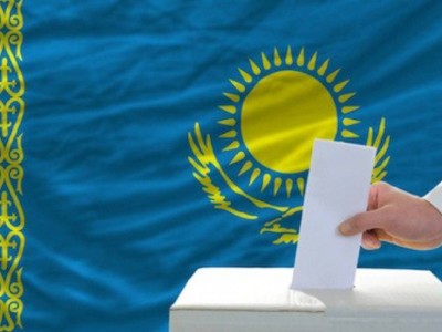 Сайлаушылар қай аймақтарда белсенді?.