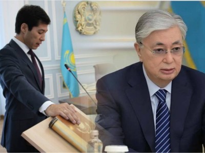 Тоқаевтың сынынан соң БҚО әкімі Есқалиев қызметінен кете ме?.
