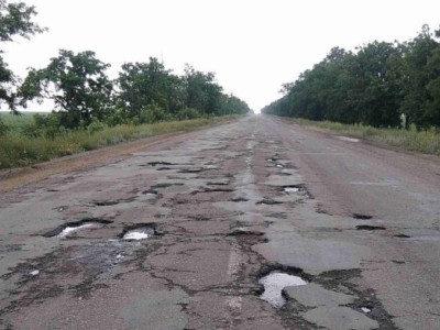 «Қазавтожол» 36 шақырым жолды жөндеуге 20,5 млрд теңге бөлмек.