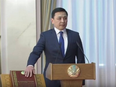 Алтай Көлгінов екі жылда не тындырды?.