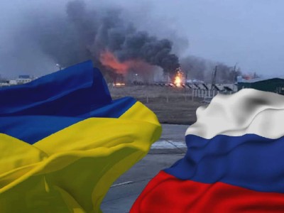 Қостанайда Ресей үшін соғысқа үгіттеу әрекеттері байқалған.