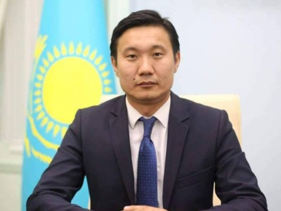 Жарқын Түсіпбекұлы: «Қазір ешкімнен ештеңе жасыру мүмкін емес».