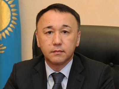 Архимед Мұхамбетов қарамағындағы 6 әкімді қызметінен босатты.