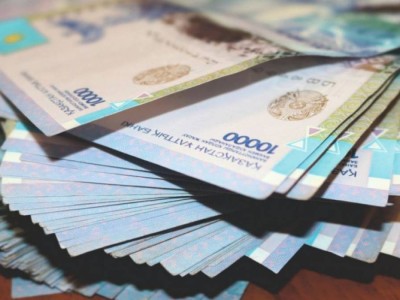 Өтірігі әшкере болған әйел халықтан жиналған қаражатты мұқтаж жанға табыс етті.