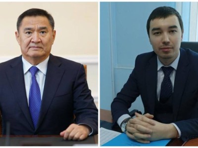 Ахметжанов және мемлекеттік сатып алулар: Ақмола облысында жолға бөлінген миллиардтар «өз адамдарына» кетіп жатыр….