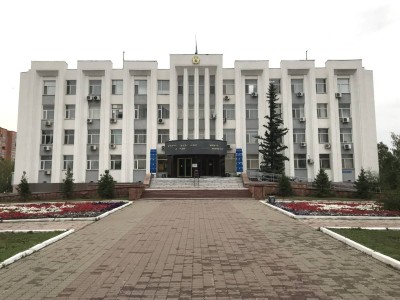 Көкшетау әкімдігі әлеуметтік желіге пост жаздыру үшін 10,5 млн теңге бөлген.