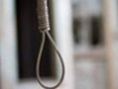 Университет ғимаратынан мәйіт шықты.