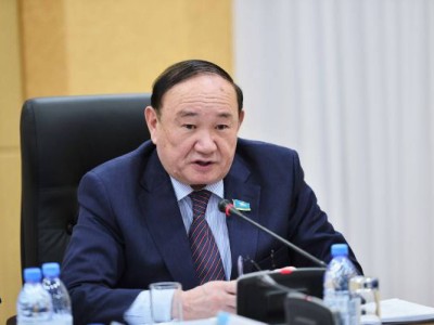 Екпіндіде ештеңе жоқ: Меморгандар жалған ақпарат таратуды доғарсын!.